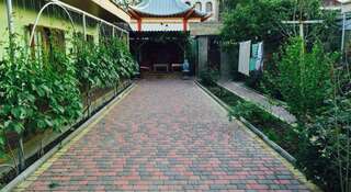 Гостиница Zelenyy Dvorik Судак-5