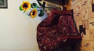 Гостиница Zelenyy Dvorik Судак-1