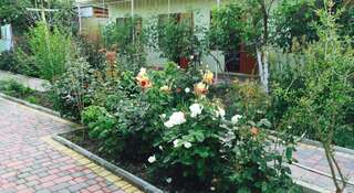 Гостиница Zelenyy Dvorik Судак-6