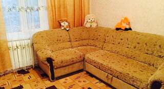 Гостиница Zelenyy Dvorik Судак Cемейный номер с отдельной ванной комнатой-1